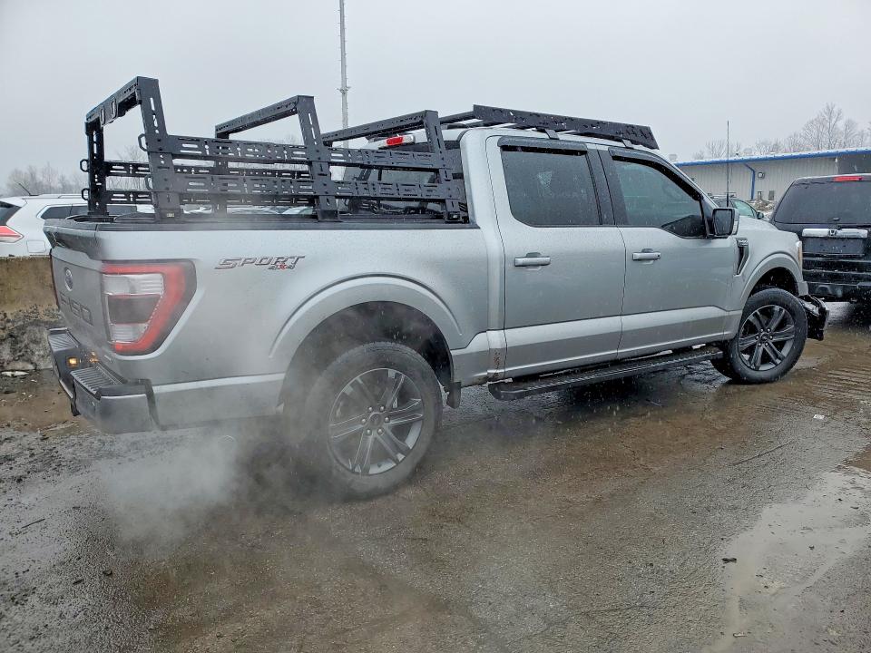 1FTEW1EP6PKD60095