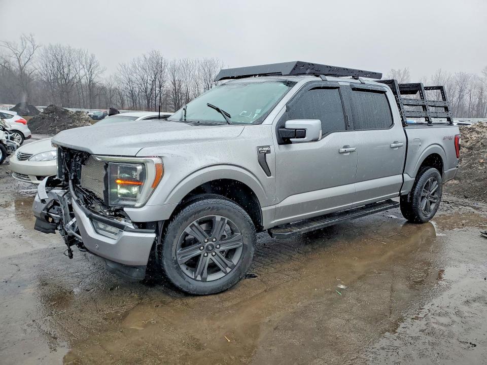 1FTEW1EP6PKD60095