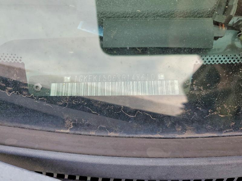 1GKFK13068R148610