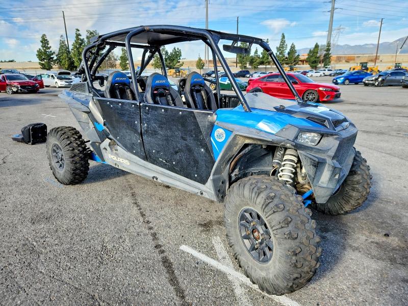 2021 POLARIS RZR — VIN 3NSN4E92XMF142938