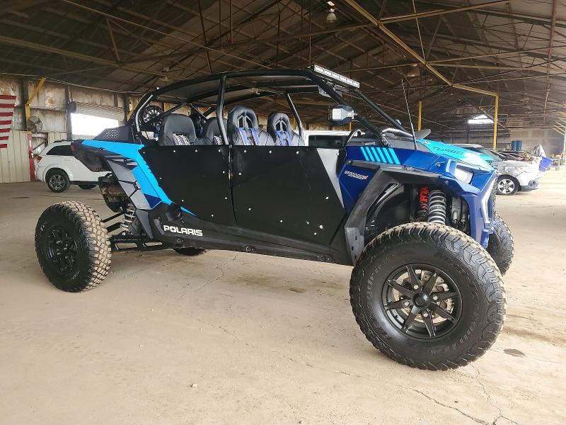 2020 POLARIS RZR TURBO — VIN 3NSP4L928LG823444