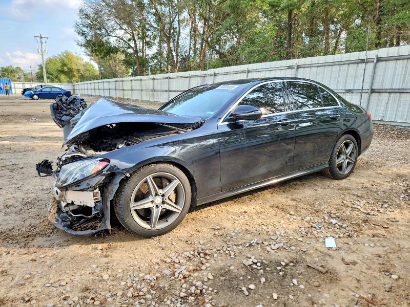 2017 MERCEDES-BENZ E 300 — VIN WDDZF4JB4HA031731