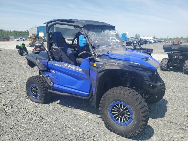 2023 YAMAHA YXE1000 — VIN 5Y4AN42W4PA302496