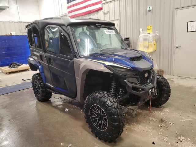 2023 YAMAHA YXE1000 — VIN 5Y4AN39Y8PA108376