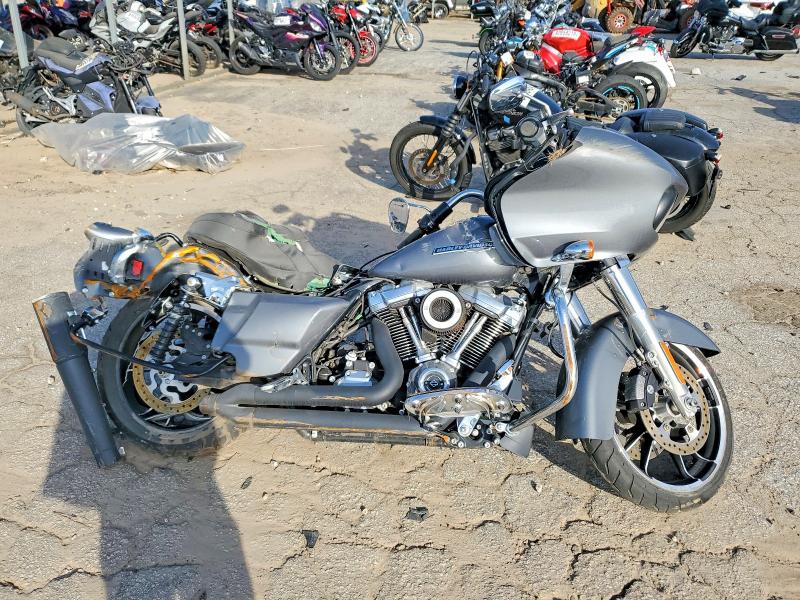2021 HARLEY-DAVIDSON FLTRX — VIN 1HD1KHC14MB672220