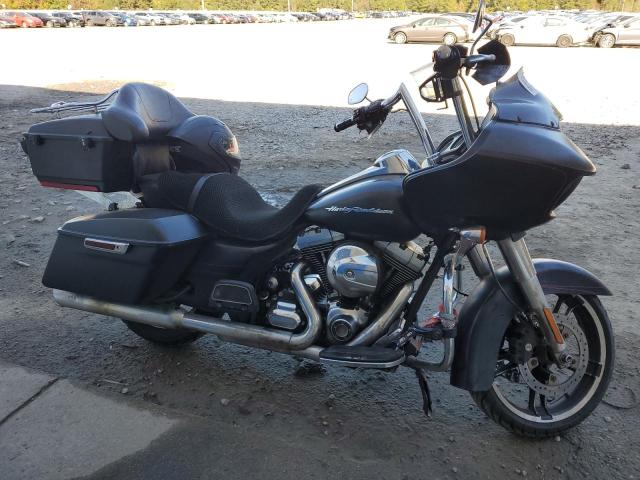 2015 HARLEY-DAVIDSON FLTRXS ROA — VIN 1HD1KTM19FB635846