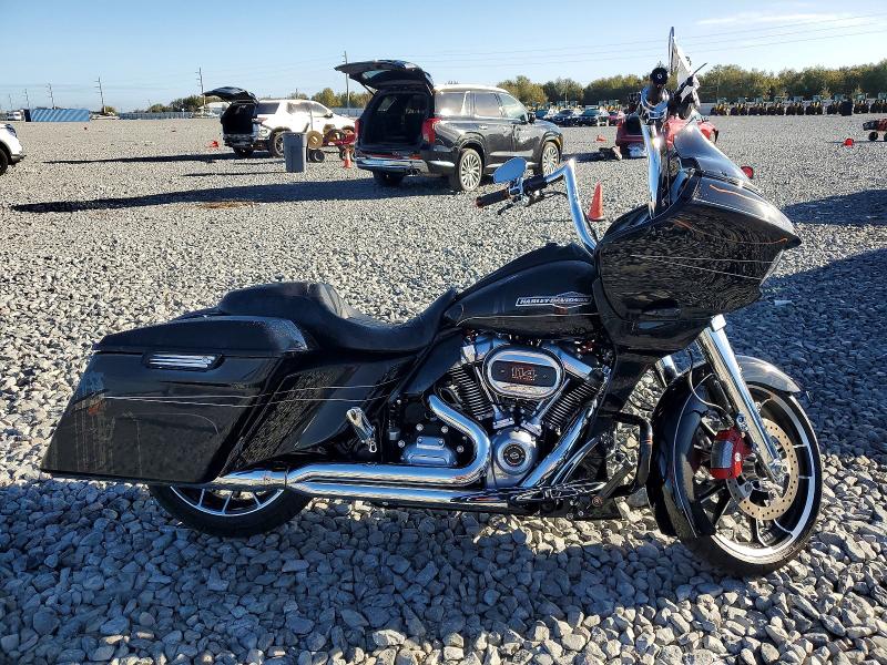 2021 HARLEY-DAVIDSON FLTRX — VIN 1HD1KHC13MB673780