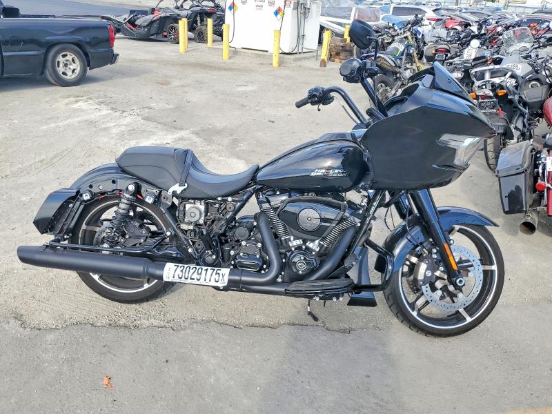 2024 HARLEY-DAVIDSON FLTRX — VIN 1HD1KH720RB661175