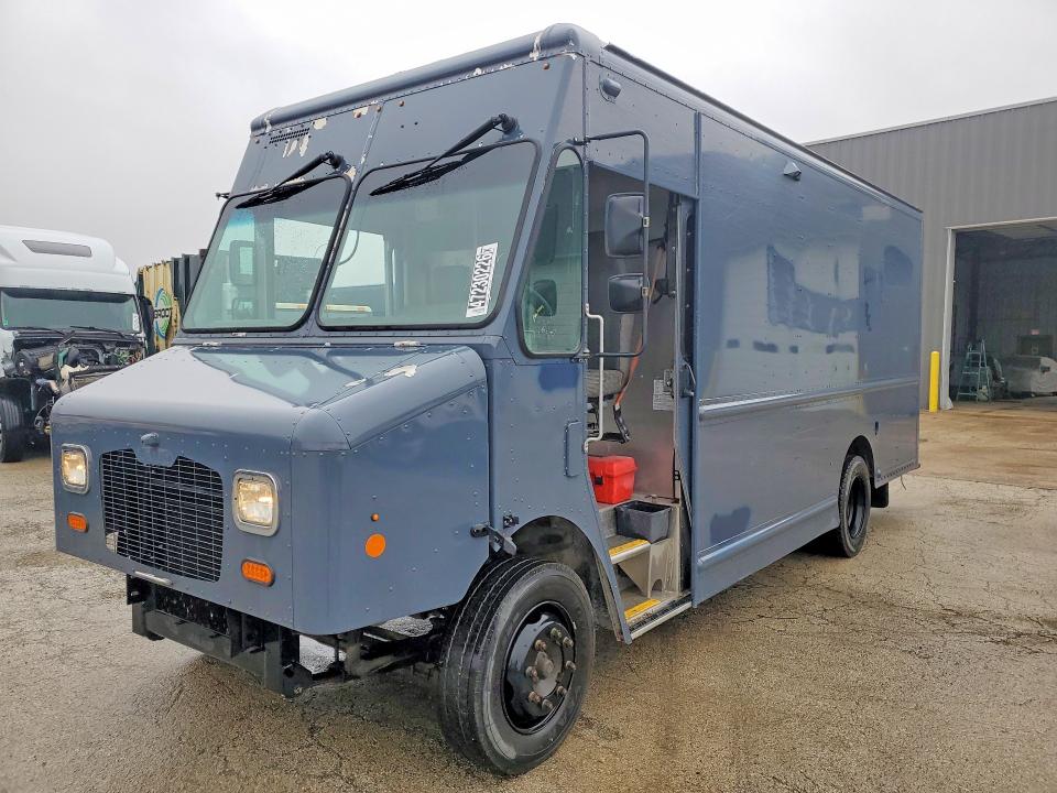 2020 FREIGHTLINER CHASSIS — VIN 4UZAC2EA8LCMH6032