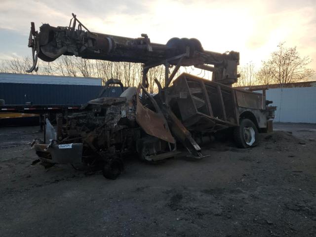 2019 FREIGHTLINER M2 — VIN 3ALDCXFC1KDKP2882