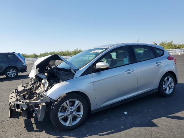 2014 FORD FOCUS SE — VIN 1FADP3K25EL321671