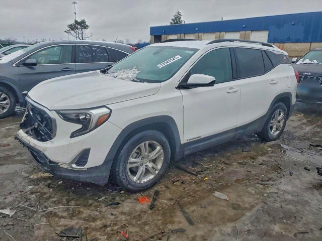 2020 GMC TERRAIN — VIN 3GKALMEV6LL209911
