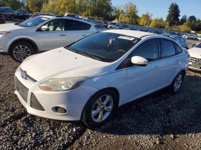 2014 FORD FOCUS SE — VIN 1FADP3F26EL337145