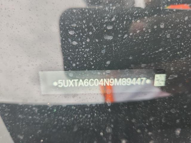 5UXTA6C04N9M89447