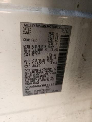 5N1AR2MM0DC681652