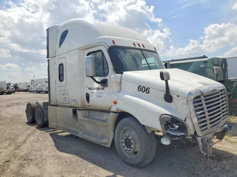 2016 FREIGHTLINER CASCADIA 125 — VIN 1FUJGLD54GLGZ5241