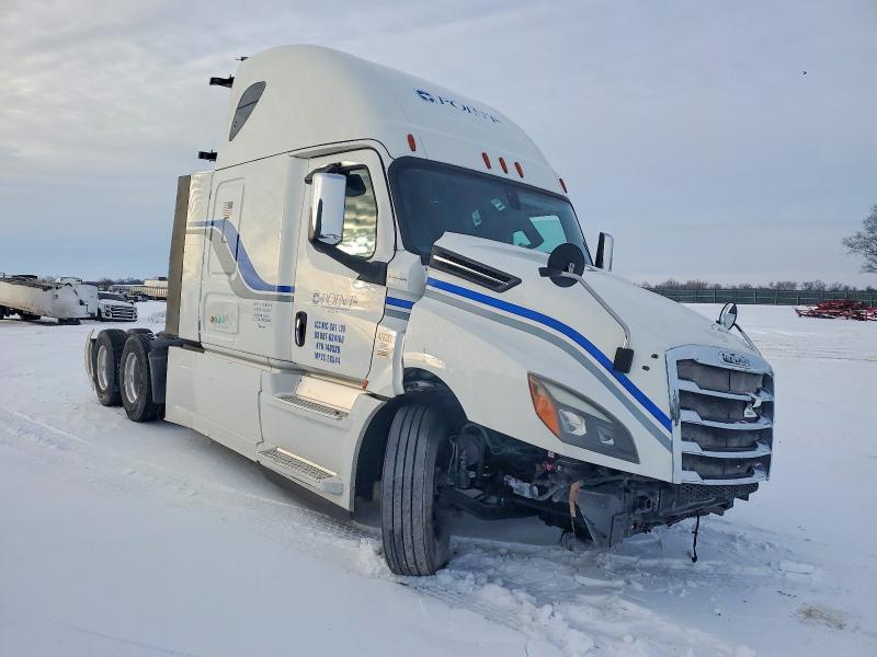 2019 FREIGHTLINER CASCADIA — VIN 3AKJHHDR2KSKF0922