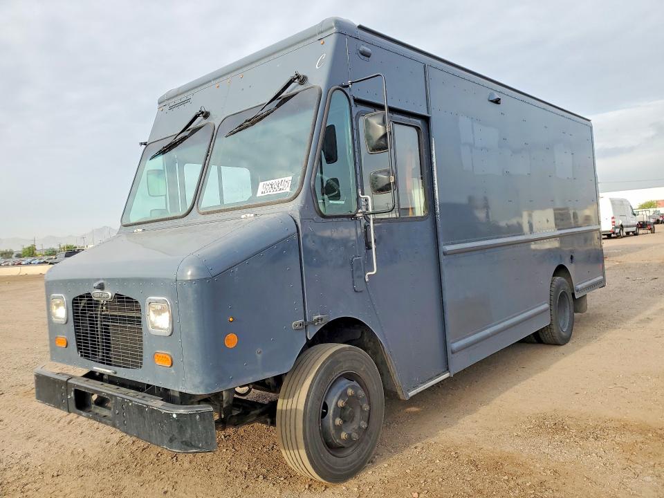2020 FREIGHTLINER CHASSIS — VIN 4UZAC2EAXLCMK0422