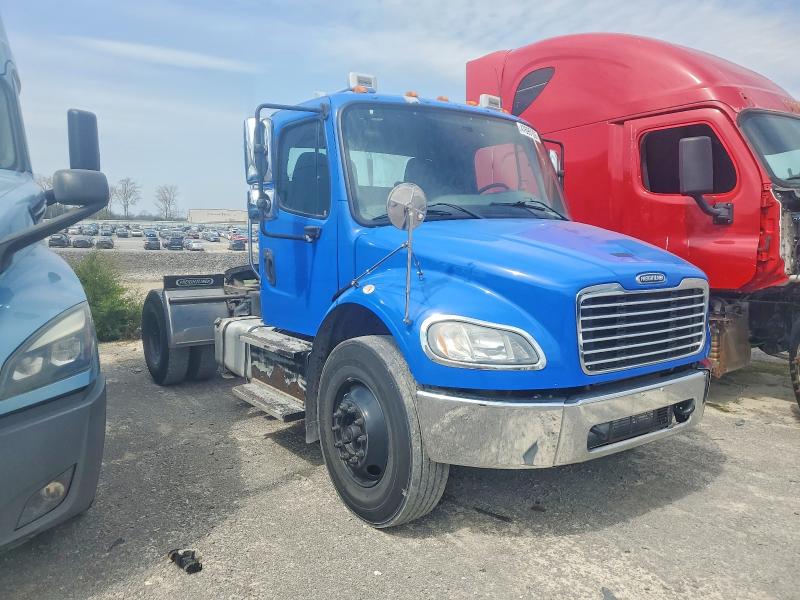 2015 FREIGHTLINER M2 — VIN 3AKBCXDT6FDGE7135