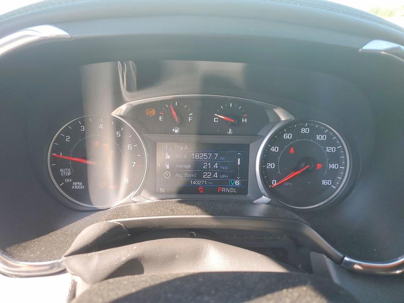 3GNKBHRS4LS580086