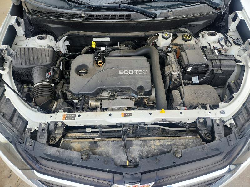 3GNAXKEV7LS503397