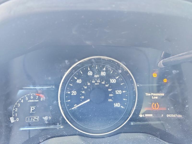 3CZRU6H58KM740372