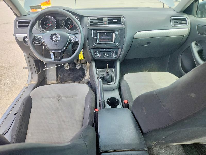 3VW167AJ3HM408677