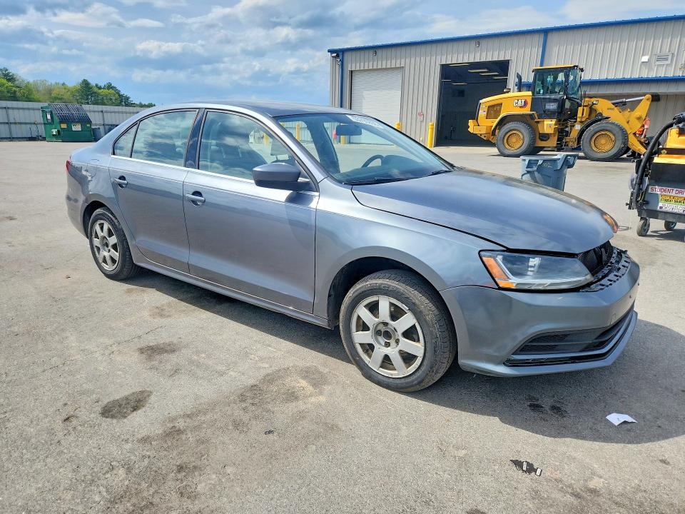 3VW167AJ3HM408677