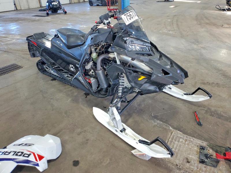 2020 POLARIS INDY 600 — VIN SN1EDB6P6LC721577