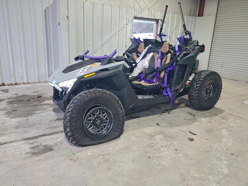 2024 POLARIS RZR — VIN 3NSRAE92XRG063054