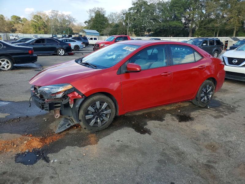 2017 TOYOTA COROLLA — VIN 5YFBURHE5HP710689
