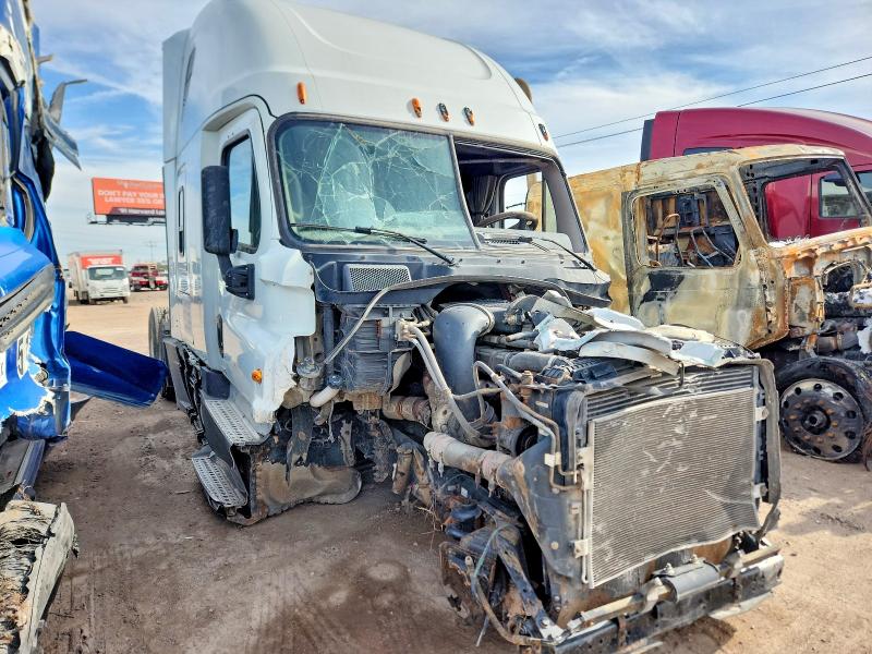 2019 FREIGHTLINER CASCADIA 1 — VIN 3AKJGLDR1KSJL4119