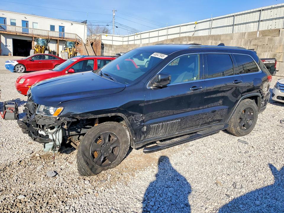 2015 JEEP GRAND CHEROKEE — VIN 1C4RJFAG1FC838614