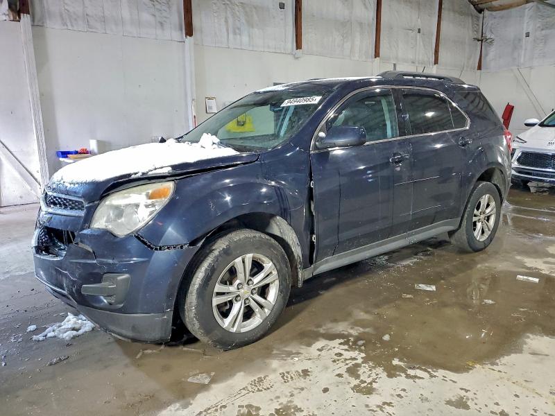 2015 CHEVROLET EQUINOX — VIN 2GNALBEKXF6274525