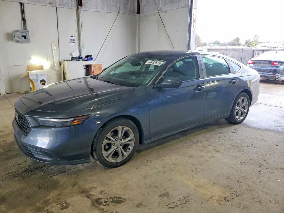 2023 HONDA ACCORD — VIN 1HGCY1F21PA052280