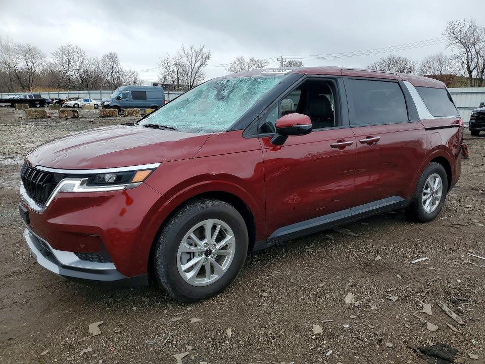 KNDNB4H34R6441498