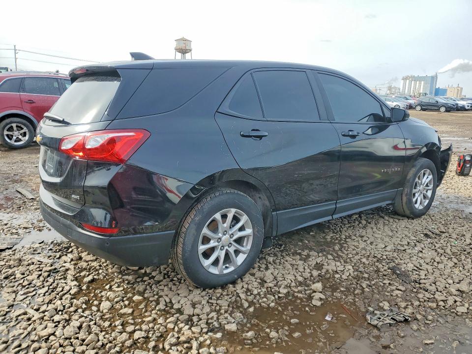 2GNAX5EV2M6156787