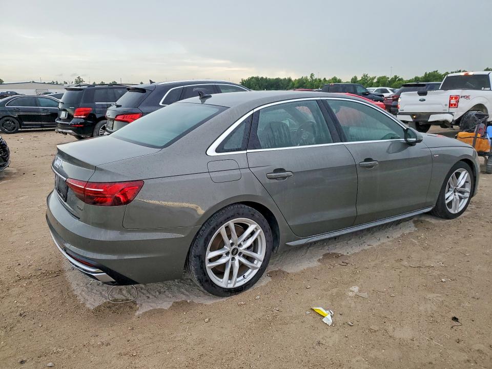 WAUEAAF47PN002146