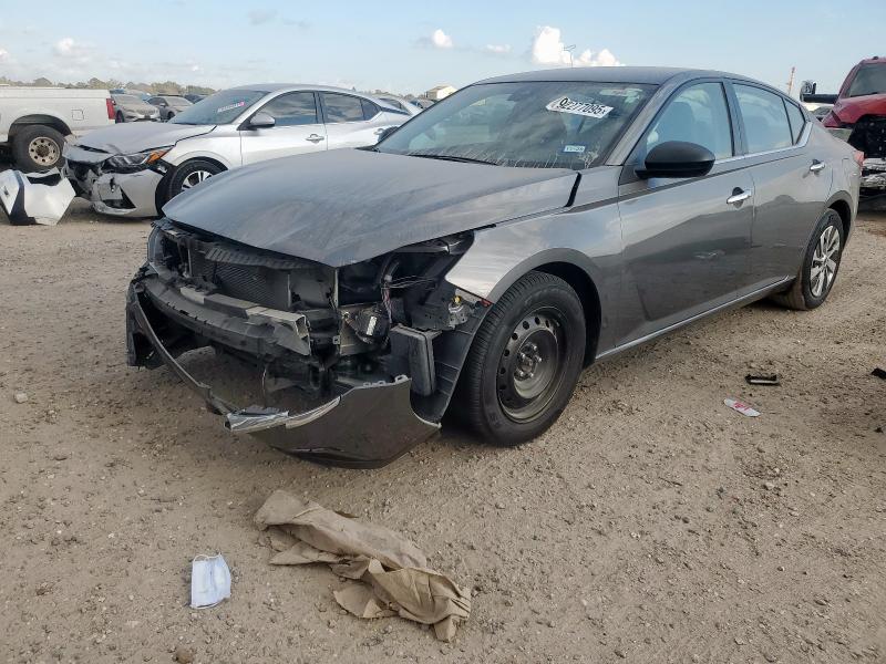 2024 NISSAN ALTIMA — VIN 1N4BL4BV2RN318529