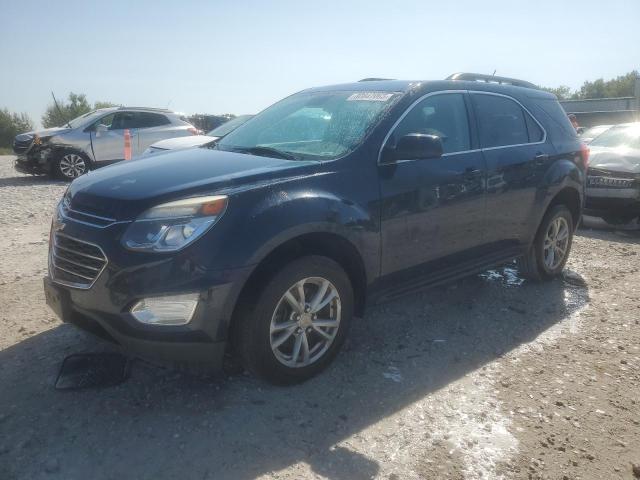 2017 CHEVROLET EQUINOX — VIN 2GNFLFEK5H6150890