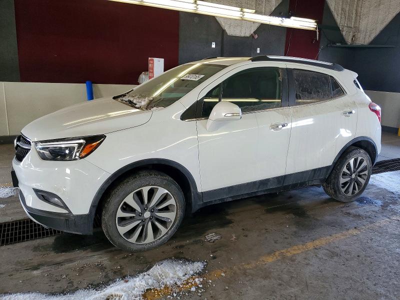 2020 BUICK ENCORE — VIN KL4CJGSB5LB055936