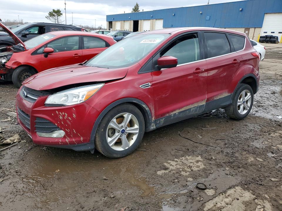 2015 FORD ESCAPE — VIN 1FMCU0G72FUC23285