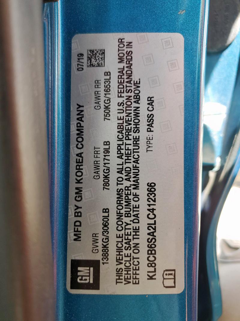 KL8CB6SA2LC412366