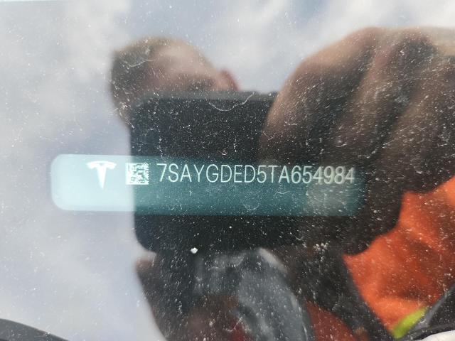 7SAYGDED5TA654984