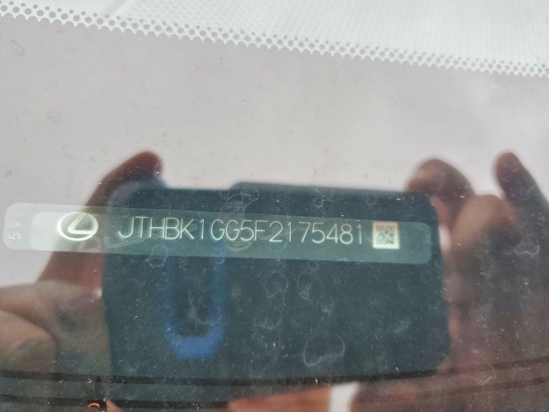 JTHBK1GG5F2175481