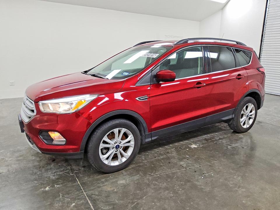 2018 FORD ESCAPE — VIN 1FMCU9GD4JUB38645