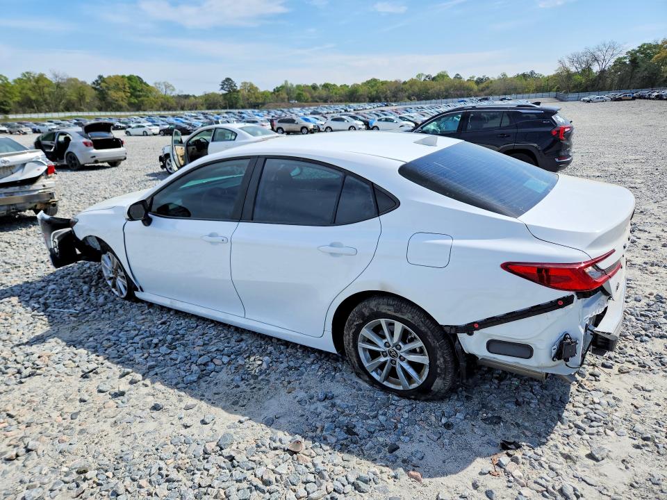 4T1DAACK7TU245386