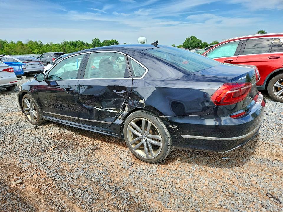 1VWDT7A35HC045520