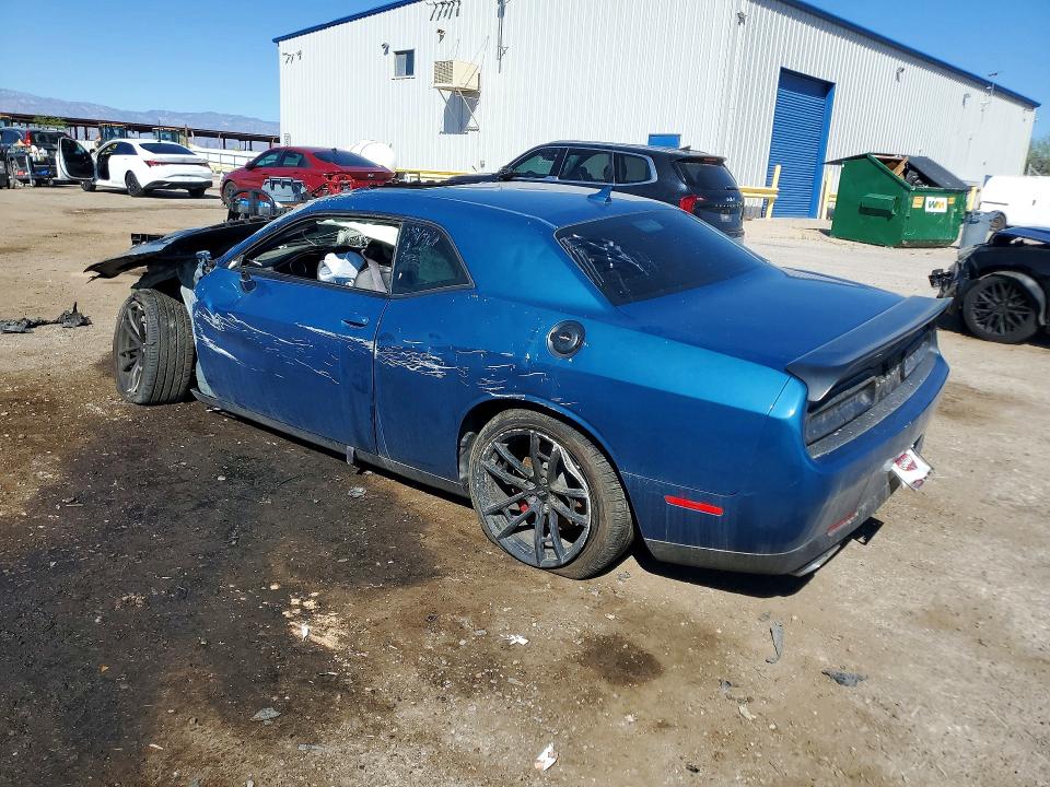 2C3CDZFJ6LH203579