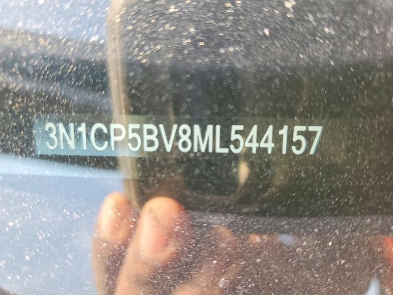 3N1CP5BV8ML544157